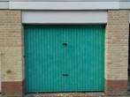 Zeer nette garagebox te huur in Eindhoven, Auto diversen, Autostallingen en Garages