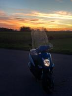 GEZOCHT  Opknap Brommers/ Scooters, Ophalen of Verzenden, Zo goed als nieuw, Benzine, Overige modellen