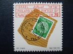 Postzegels Israël 1991 dag v/d  postzegel - cw. € 1,00 pf., Postzegels en Munten, Postzegels | Azië, Midden-Oosten, Verzenden
