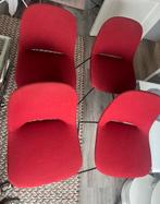 4 Artifort stoelen in zeer goede staat, Huis en Inrichting, Stoelen, Ophalen, Zo goed als nieuw