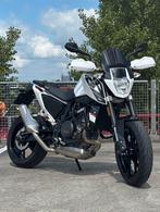 KTM 690 duke, meest compleet!, 693 cc, Motorrijbewijs A, Particulier, Meer dan 35 kW