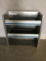 Aluminium bedrijfswagen inrichting Aluca GK-026, Auto diversen, Overige Auto diversen, Ophalen of Verzenden