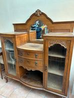 Antieke Meubels uit Inboedel - Alles in één koop!, Huis en Inrichting, Kasten | Dressoirs, Ophalen, Minder dan 50 cm, Gebruikt