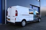 Renault Trafic 1.6 dCi T29 L2H1 Comfort | Dubbel Cabine | Cr, Voorwielaandrijving, Gebruikt, 4 cilinders, Renault