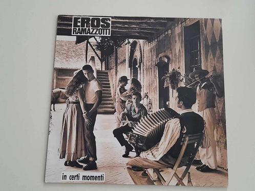 Eros Ramazzotti, Everything but the girl, Gerry Rafferty, Cd's en Dvd's, Vinyl | Pop, Gebruikt, 12 inch, Ophalen of Verzenden