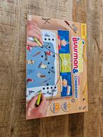 Buurman & Buurman Leren Combineren Spel, Kinderen en Baby's, Speelgoed | Educatief en Creatief, Ophalen of Verzenden, Zo goed als nieuw