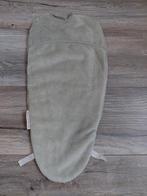 Puckababy piep teddy Olive, zeer goede staat, Ophalen of Verzenden, Zo goed als nieuw, Minder dan 70 cm, Bakerzak of Bakerdoek