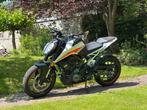 KTM Duke 390 | 2742km | Fabrieksgarantie, Motoren, Ophalen, Gebruikt