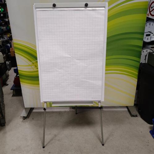 Flipover met standaard hoogte tot 190 cm Dahle, Diversen, Schoolborden, Gebruikt, Accessoires, Ophalen