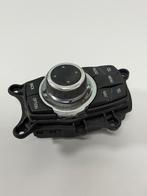 09-13 BMW E92 E93 iDrive 9189050 navigatie media controller, Ophalen of Verzenden, Zo goed als nieuw, H, H