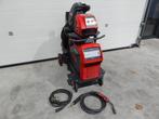 Mig/Mag Lasapparaat Fronius Transsteel 3500 Synergisch, Ophalen of Verzenden, Zo goed als nieuw, 250 ampère of meer, Co2