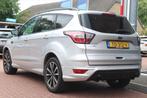 Ford Kuga 1.5 EcoBoost *ST Line* | Carplay | Camera | Cruise, Leder en Stof, Origineel Nederlands, Bedrijf, Handgeschakeld