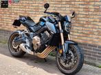 Stoere Honda CB650R / CB 650 R, HONDA, 4 cilinders, Bedrijf, Onbekend