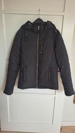 Revelation Heren Winterjas - Maat M - Grijs, Net Revolution, Maat 48/50 (M), Ophalen of Verzenden, Zo goed als nieuw