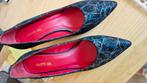 Nieuw maat 41 gladen zool dus ook op de dansvloer te gebruik, Kleding | Dames, Schoenen, Overige kleuren, Colecte sol, Nieuw, Dansschoenen