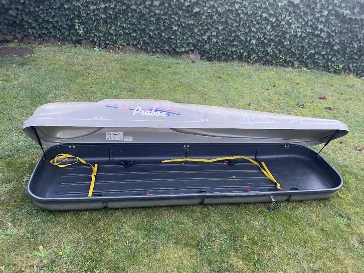 Dakkoffer Probox, Auto diversen, Dakkoffers, Gebruikt, Ophalen