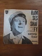 Ramses Shaffy - Sammy, Gebruikt, 7 inch, Single, Ophalen of Verzenden
