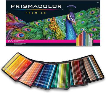 Prismacolor Kleurpotloden beschikbaar voor biedingen