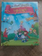 De Beste Sprookjes van Grimm, Boeken, Sprookjes en Fabels, Ophalen of Verzenden, Zo goed als nieuw, Grimm