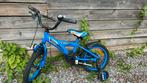 stoere kinderfiets 14 inch”, Ophalen, Zo goed als nieuw, Minder dan 16 inch