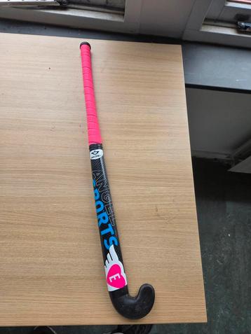Hockeystick voor kinderen beschikbaar voor biedingen