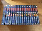 Ranma 1/2 manga compleet, Complete serie of reeks, Verzenden, Gelezen, Japan (Manga)