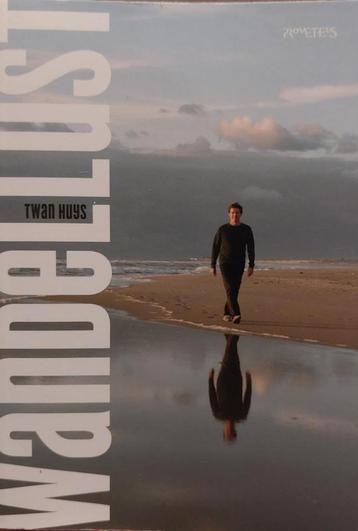 Twan Huys - Wandellust beschikbaar voor biedingen