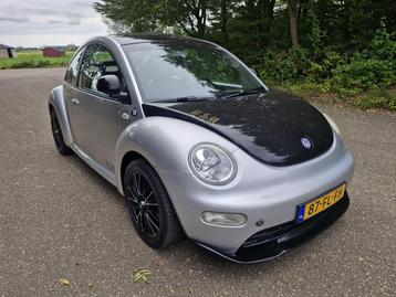 Volkswagen New Beetle 2.0 Highline | APK 04-2026 beschikbaar voor biedingen