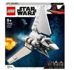 75302 Lego	Star Wars	Imperial Shuttle, Ophalen of Verzenden, Nieuw, Complete set, Lego