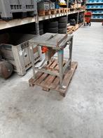 Zaagtafel, Doe-het-zelf en Verbouw, Gereedschap | Zaagmachines, Ophalen, Gebruikt, Cirkelzaag, 30 tot 70 mm