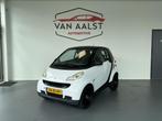 Smart fortwo coupé 1.0 mhd Pure, Automaat, Achterwielaandrijving, Gebruikt, Startonderbreker