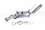 Roetfilter Mercedes  Sprinter 210, 213, 216 CDI, -, Nieuw, Ophalen of Verzenden, -
