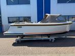 Maxima 600 met Honda 20pk (bj 2025), 10 tot 30 pk, Nieuw, 3 tot 6 meter, Polyester