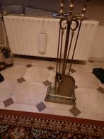 Haardset gereserveerd, Huis en Inrichting, Haarden, Ophalen of Verzenden, Zo goed als nieuw, Vrijstaande haard, Elektrische haard