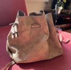 Bella Mahina Bag, Ophalen of Verzenden, Zo goed als nieuw, Grijs, Handtas