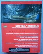 Harley Davidson Softail models 2006 owner manual, Motoren, Handleidingen en Instructieboekjes, Ophalen of Verzenden, Harley-Davidson of Buell