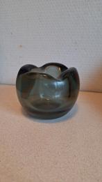 Andries Copier asbak  gemerkt !, Antiek en Kunst, Antiek | Glas en Kristal, Ophalen of Verzenden