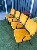 Montel Eetkamerstoelen, Huis en Inrichting, Ophalen, Zo goed als nieuw, Vier