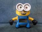 Minion Wekker met licht, Ophalen of Verzenden, Gebruikt