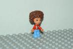 L228 Lego poppetje Micro Doll Friends Santiago frnd559, Kinderen en Baby's, Speelgoed | Duplo en Lego, Nieuw, Ophalen of Verzenden