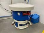 Erba EPV-RA 100 Trommelmachine voor oppervlaktebewerking