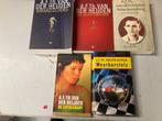 T.K. nog 9 boeken van A. F. Th. van der Heijden Zie lijst, Boeken, Ophalen of Verzenden, Zo goed als nieuw, A.F.Th. van der Heijden