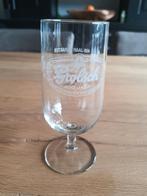 Nieuw glas grolsch 400jaar, Nieuw, Ophalen, Bierglas