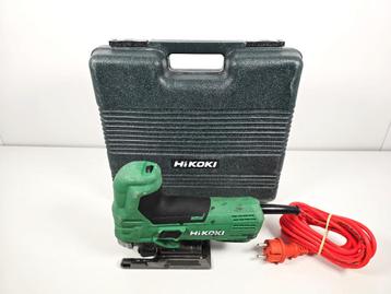 HiKOKI CJ90VAST2 WAZ Decoupeerzaag beschikbaar voor biedingen