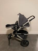 Joolz Geo Ridge Limited Edition Kinderwagen incl Accessoires, Verstelbare duwstang, Zo goed als nieuw, Ophalen, Kinderwagen