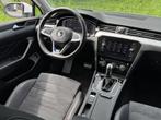Volkswagen Passat Variant GTE TSI 218PK DSG PHEV BUSINESS LE, 12 maanden, Gebruikt, 4 cilinders, Wit
