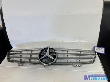 MERCEDES CLS C219 Grille 2004-2011 beschikbaar voor biedingen