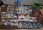 Partij modelautos, Hobby en Vrije tijd, Modelauto's | 1:18, Ophalen of Verzenden, Nieuw, Hot Wheels