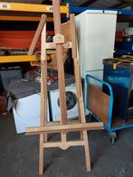 Grote Schildersezel - 180cm Hoog, Ophalen of Verzenden, Gebruikt, Ezel