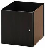 2 Deurtjes kallax kast, Ophalen, Nieuw, 25 tot 50 cm, Minder dan 100 cm